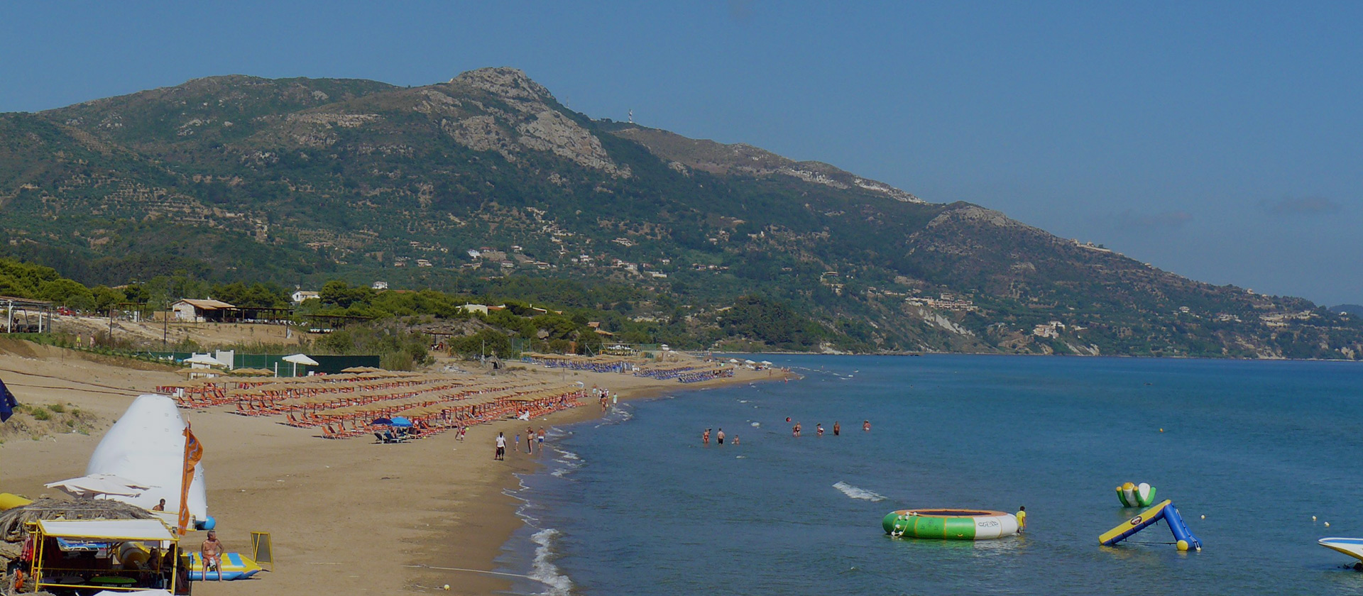 Zakynthos WaterSports